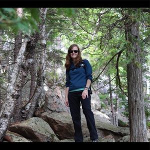 Meet your Posher, Lori